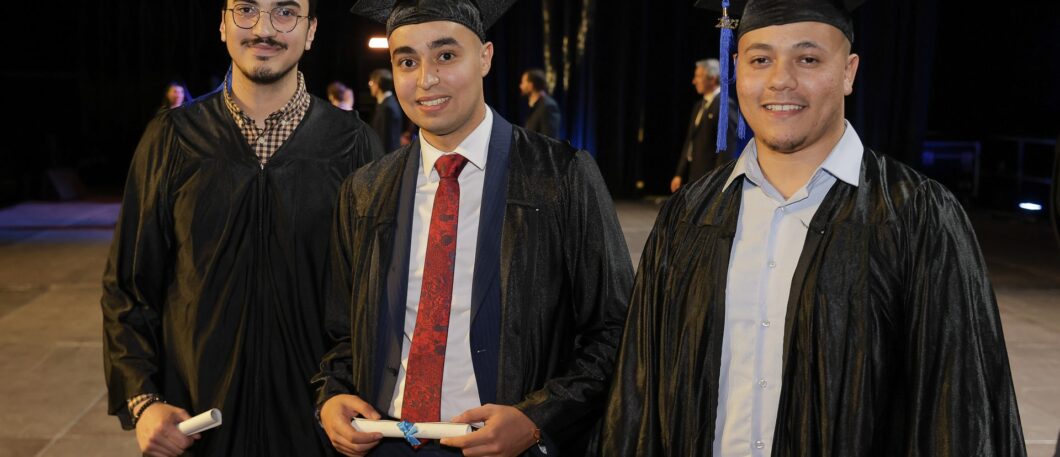 127th Graduation Ceremony – Grande Ecole Programme Album