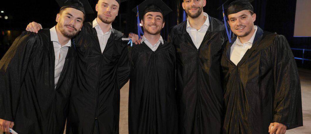 127th Graduation Ceremony – Grande Ecole Programme Album