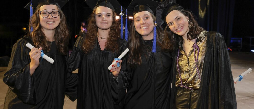 127th Graduation Ceremony – Grande Ecole Programme Album