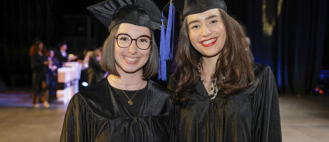 127th Graduation Ceremony – Grande Ecole Programme Album