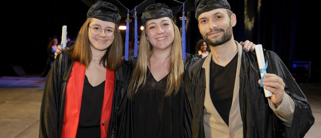127th Graduation Ceremony – Grande Ecole Programme Album