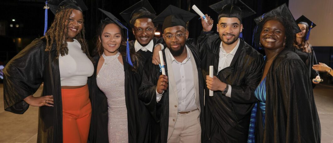 127th Graduation Ceremony – Grande Ecole Programme Album
