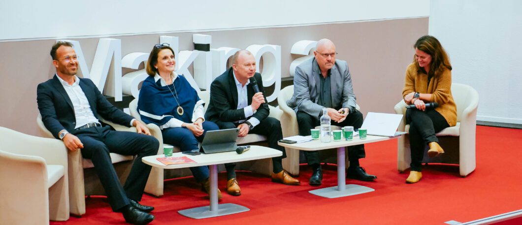 Retour sur la conférence métier animée par la Banque Populaire du Sud