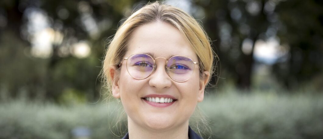 Ornella Chron intègre le programme d’accélération avec ScaleBurst, une agence de marketing digital responsable