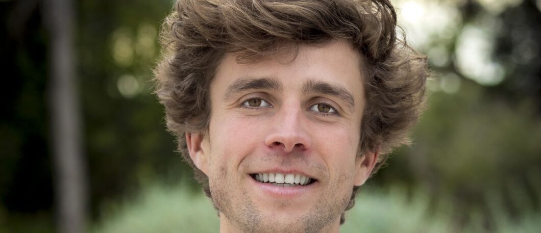 Engagé dans la lutte contre le gaspillage alimentaire, Guillaume Clair, fondateur de Pas Perdu, rejoint la 4e cohorte du programme d’accélération de l’Entrepreneurship Center