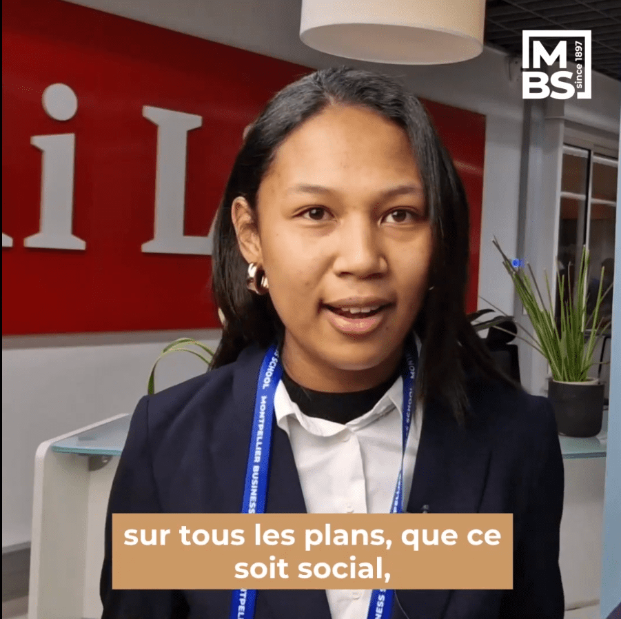 Paroles d'engagés : pourquoi soutenir la politique sociale de MBS avec ...