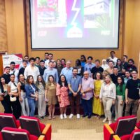 Alternance et expérience à l’international | 30 alternants du Bachelor de MBS s’envolent vers Tunis pour découvrir le marché africain