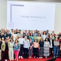 Découvrez les 3 temps forts du dernier Faculty Workshop de MBS