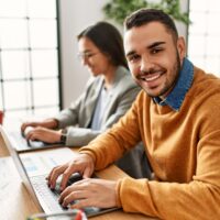 Jobdating Alternance