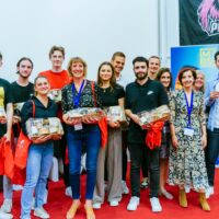 Business Game : 480 alternants imaginent une startup innovante et responsable pour la préservation de la faune et de la flore maritime