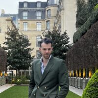 Raphaël Couto, Alumni MBS 2023, lance Climby App pour répondre aux besoins des professionnels et des amateurs de sport et de bien-être