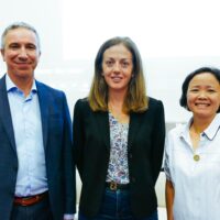 Spécialisations et parrainage : découvrez les coulisses de la rentrée des alternants de dernière année