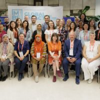MBS Partners Day: A Celebration of Global Cooperation