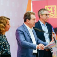 Conférence de presse : MBS annonce un tournant stratégique avec de nouveaux programmes et une expansion internationale pour 2025-2026