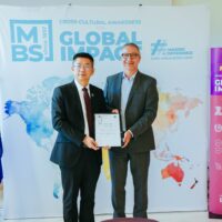 International Mobility Update with Shanghai University of Finance and Economics (SUFE)