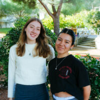 Découvrez les nouvelles lauréates de la Bourse Internationale d’Excellence