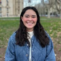 Entrepreneure mexicaine, Sofia Dominguez (MBS 2020), imagine la première boucherie végétarienne à Montpellier