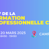 RDV de la FPC – 3ème édition