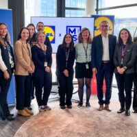 Lidl et MBS renouvellent leur engagement avec une nouvelle convention de mécénat