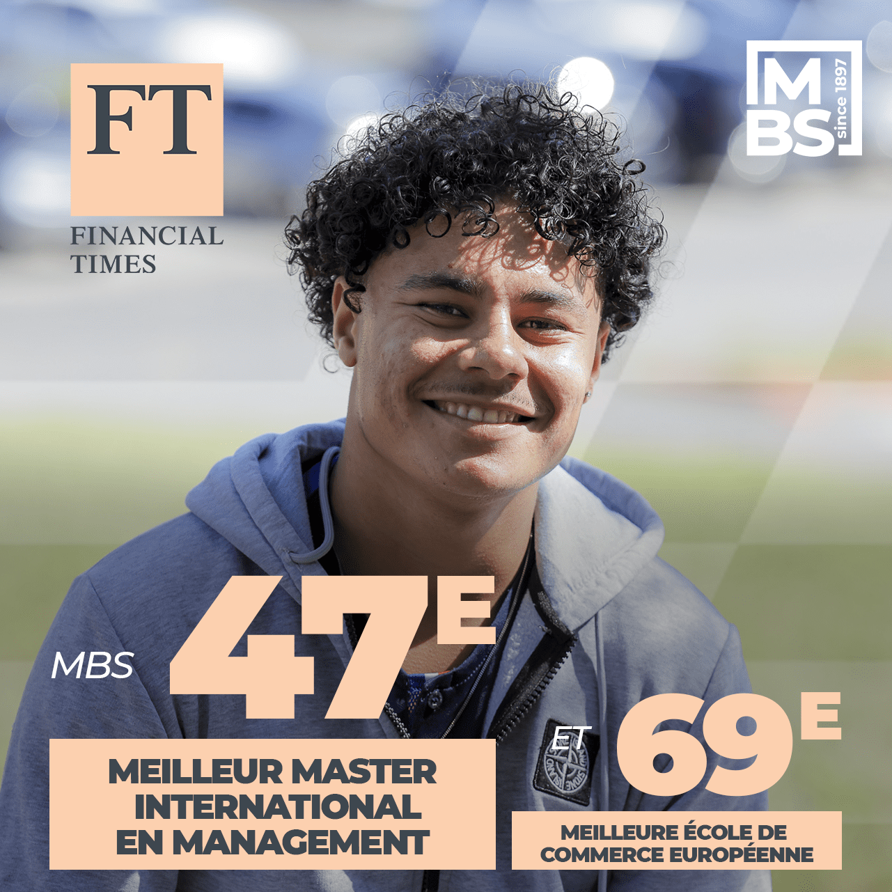 Le Financial Times dévoile son classement des 100 meilleures écoles de ...