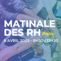 Matinale des RH