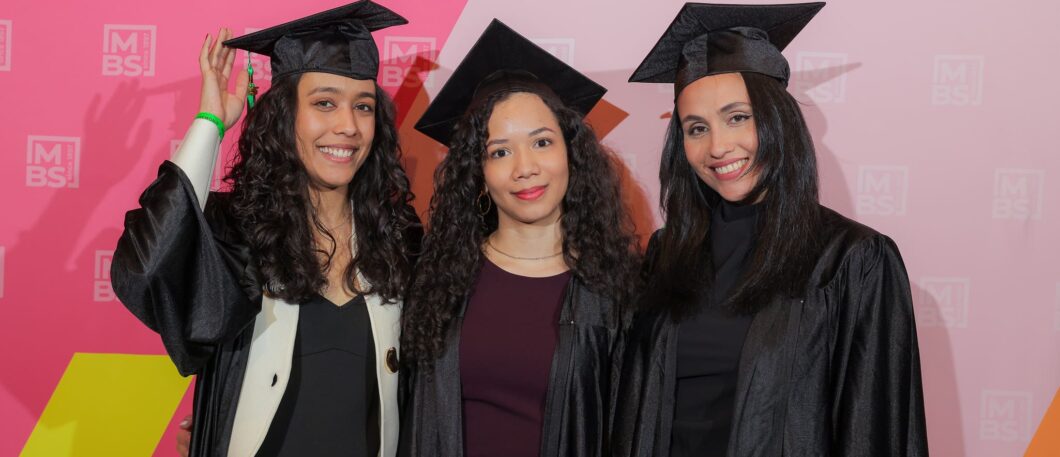 128th Graduation Ceremony – Photocall
