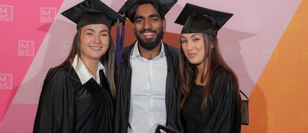 128th Graduation Ceremony – Photocall