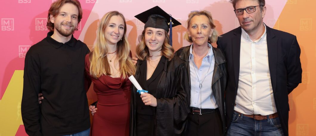 128th Graduation Ceremony – Photocall