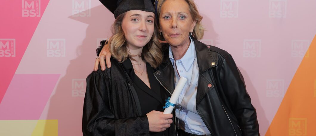 128th Graduation Ceremony – Photocall
