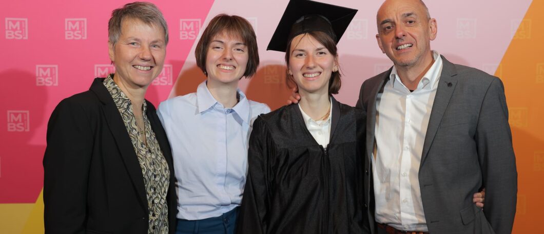 128th Graduation Ceremony – Photocall
