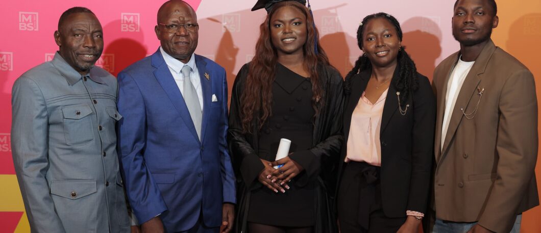 128th Graduation Ceremony – Photocall