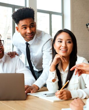 [International Webinar] INSIDE OUR MSc EXPERIENCE