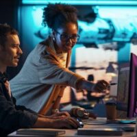 [Join us  at ESMA] MSc Producer & Entertainment Manager