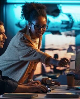 [Join us  at ESMA] MSc Producer & Entertainment Manager