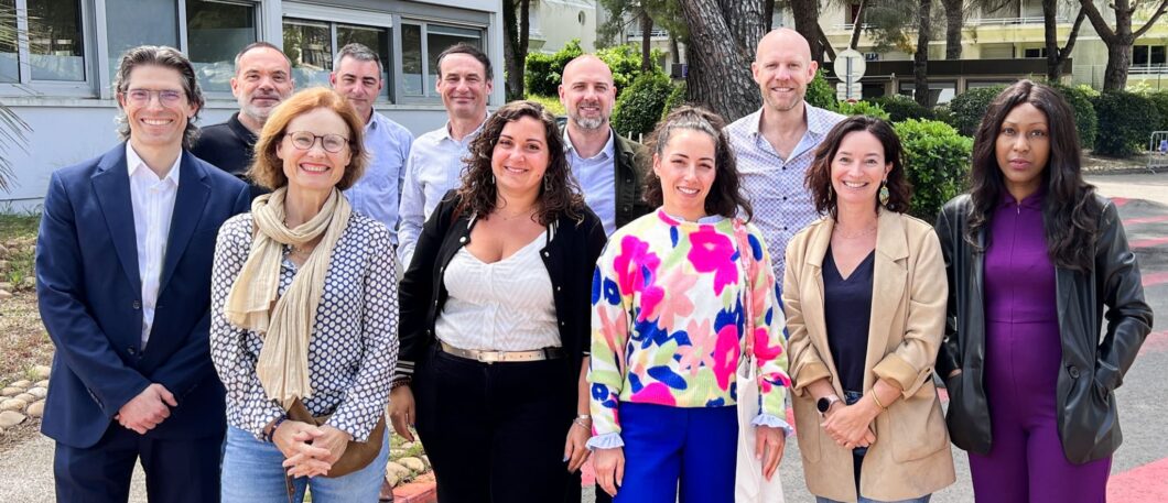 MBS welcomes the new cohort of the “Impulse Your Career” program
