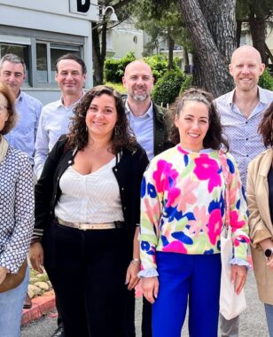 MBS welcomes the new cohort of the “Impulse Your Career” program