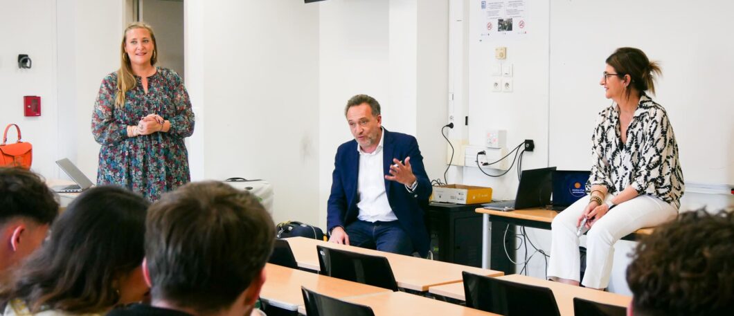 A Unique Immersion into DELL Technologies’ Global Sales Strategy