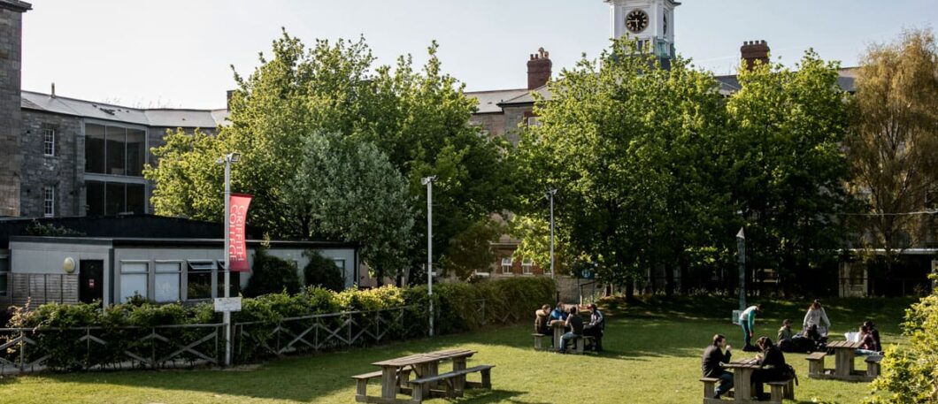 MBS ouvre un campus à Cork en Irlande