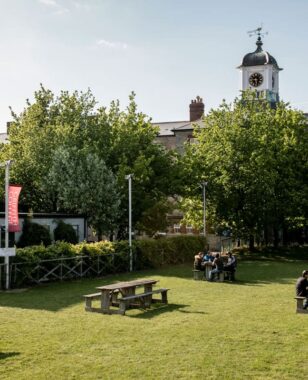 MBS to Open a New Campus in Cork, Ireland