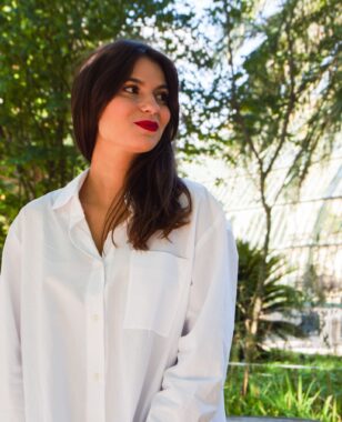 Evelyne Pattern : la couture comme terrain d’expression entrepreneuriale