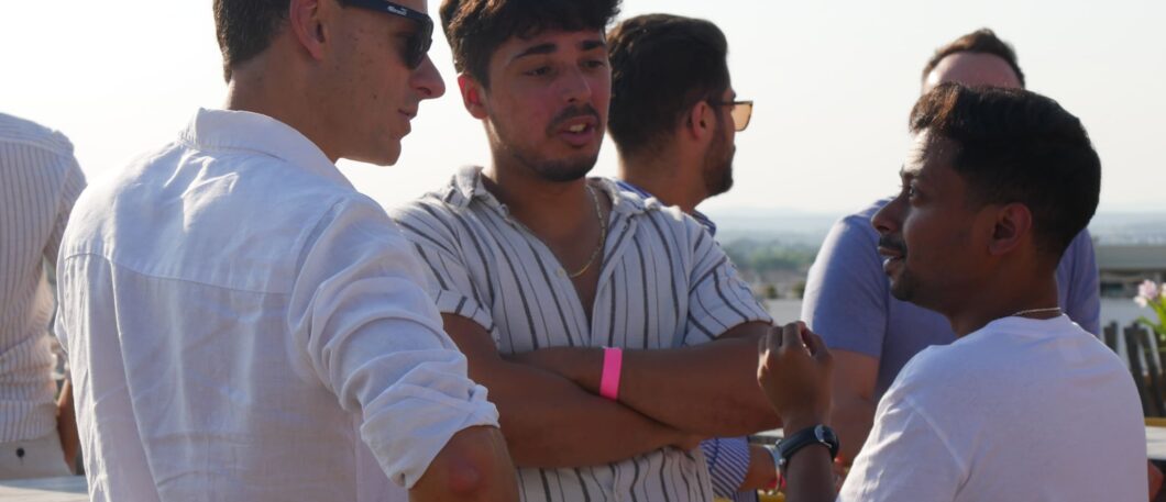 MBS InterCommunity : Summer Afterwork