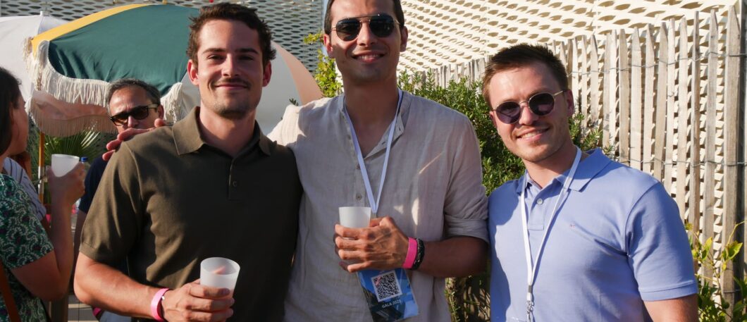 MBS InterCommunity : Summer Afterwork