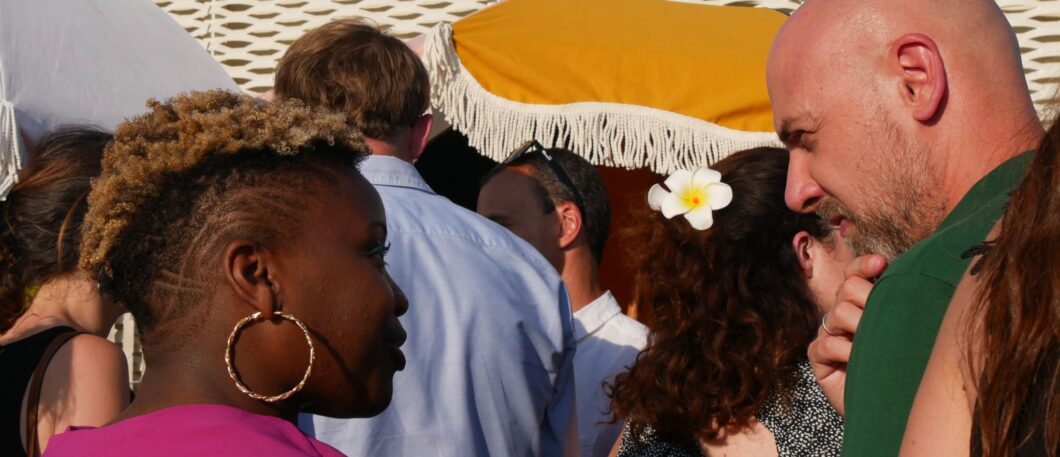 MBS InterCommunity : Summer Afterwork