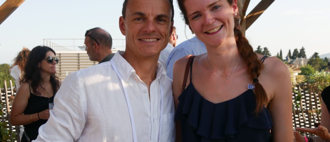 MBS InterCommunity : Summer Afterwork