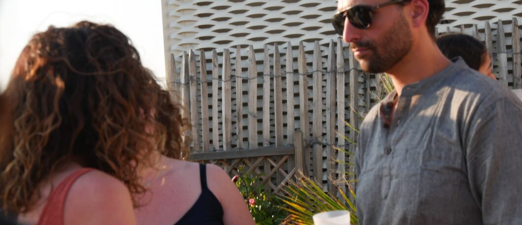 MBS InterCommunity : Summer Afterwork