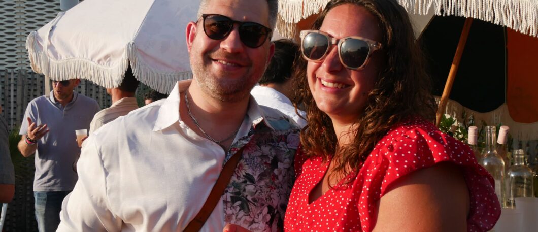 MBS InterCommunity : Summer Afterwork