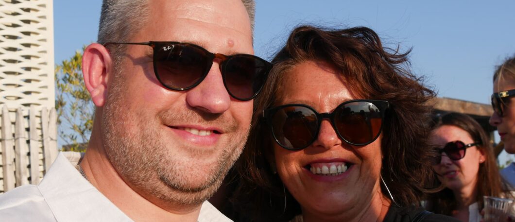 MBS InterCommunity : Summer Afterwork
