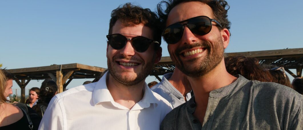 MBS InterCommunity : Summer Afterwork