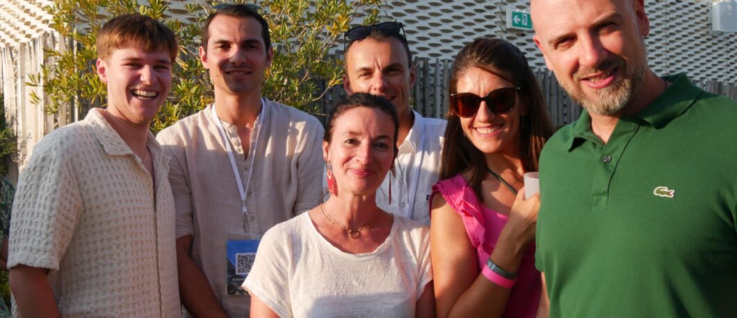 MBS InterCommunity : Summer Afterwork