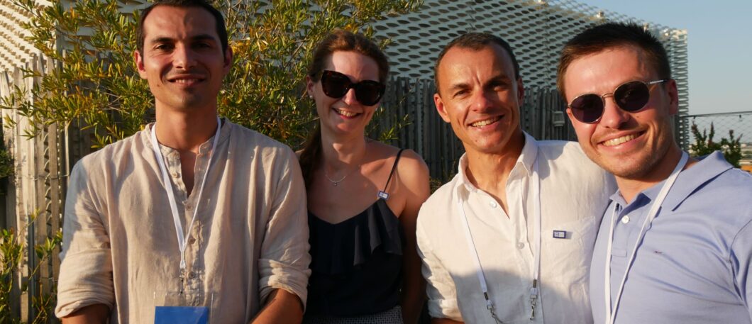 MBS InterCommunity : Summer Afterwork